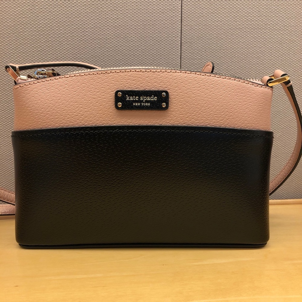 Kate Spade Crossbody Purse